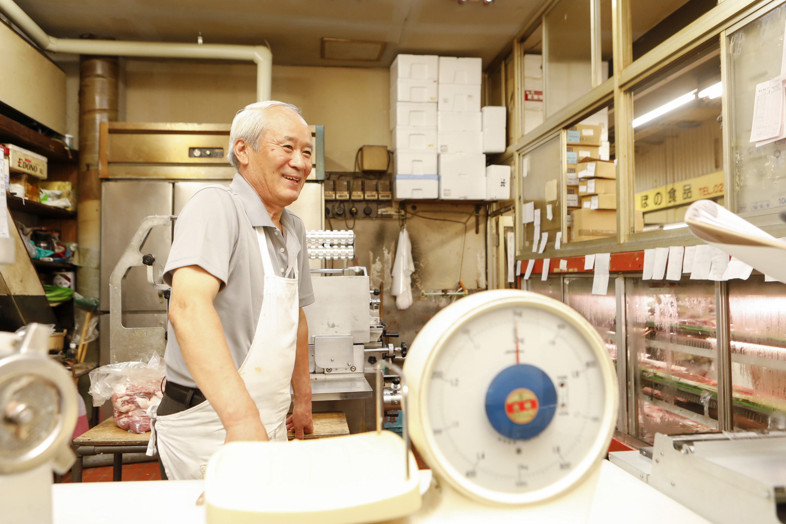 サカイミート » 高崎市場 | 第2・第4土曜日はニコニコ感謝デー